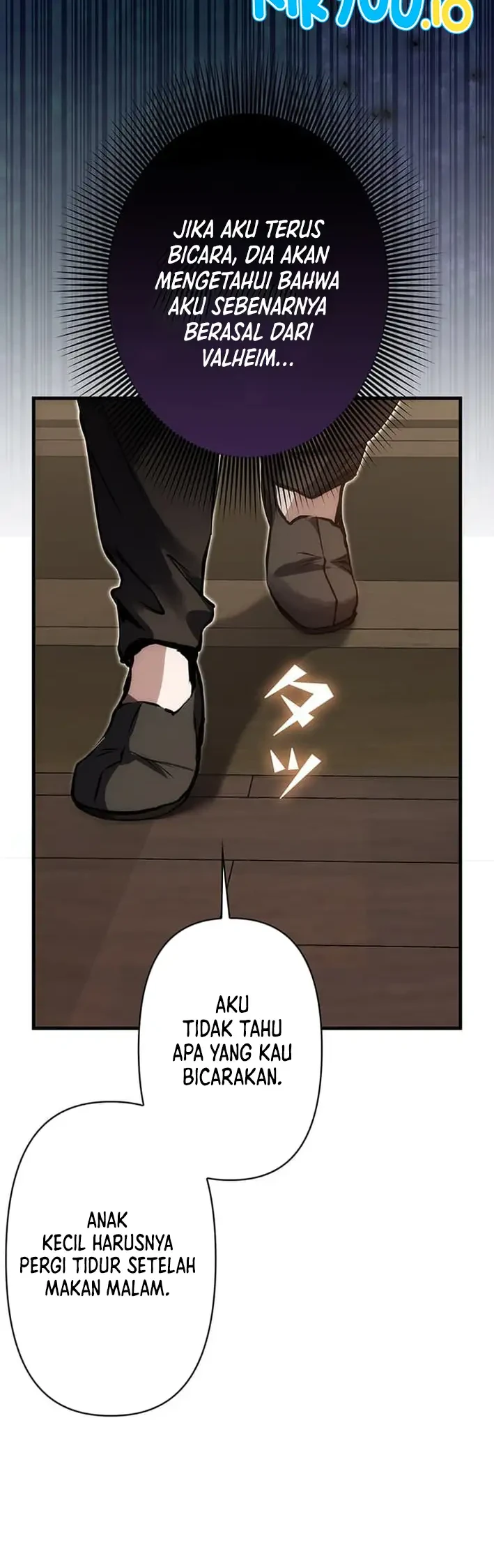 I Became a Munchkin Skill Thief Chapter 18 - halaman 4