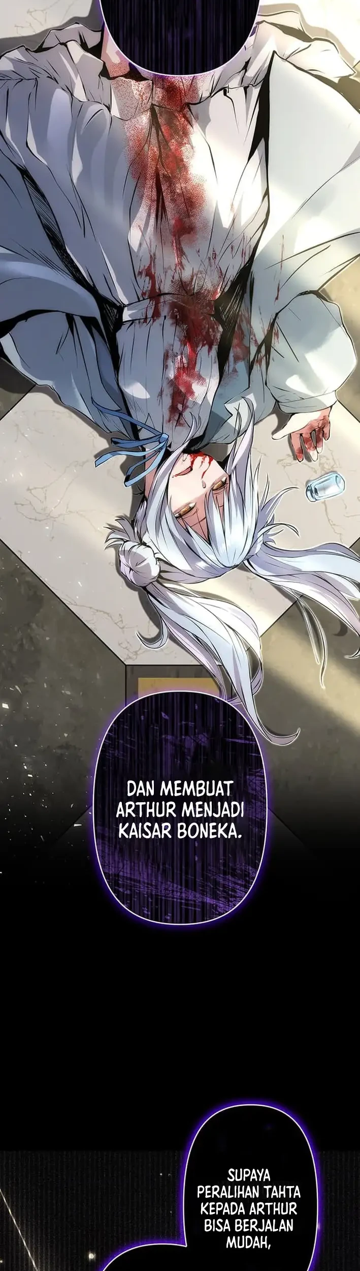 I Became a Munchkin Skill Thief Chapter 18 - halaman 42