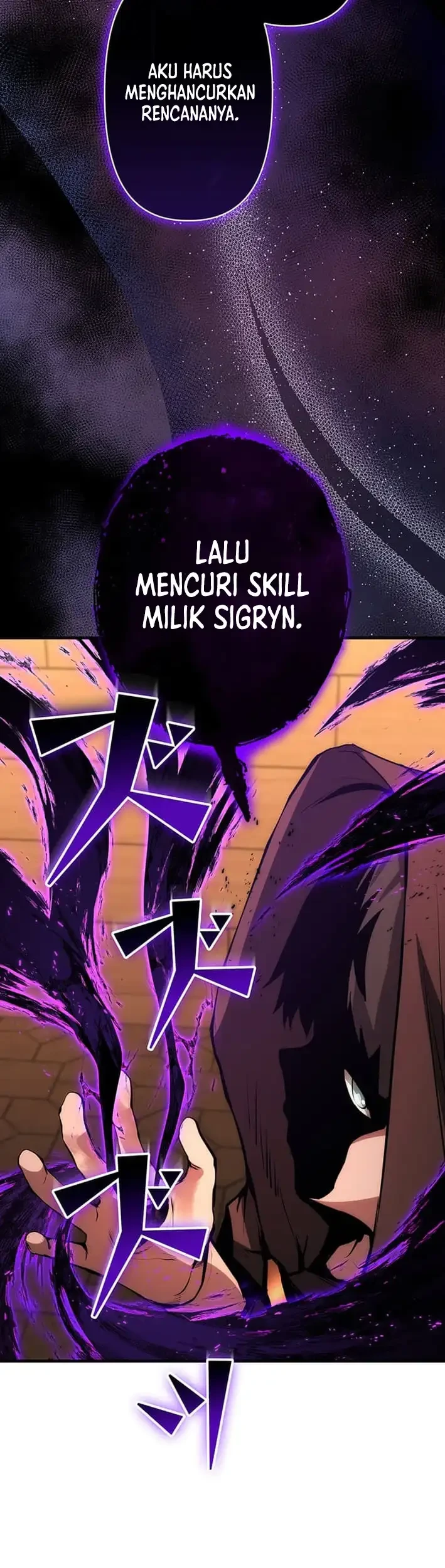 I Became a Munchkin Skill Thief Chapter 18 - halaman 45