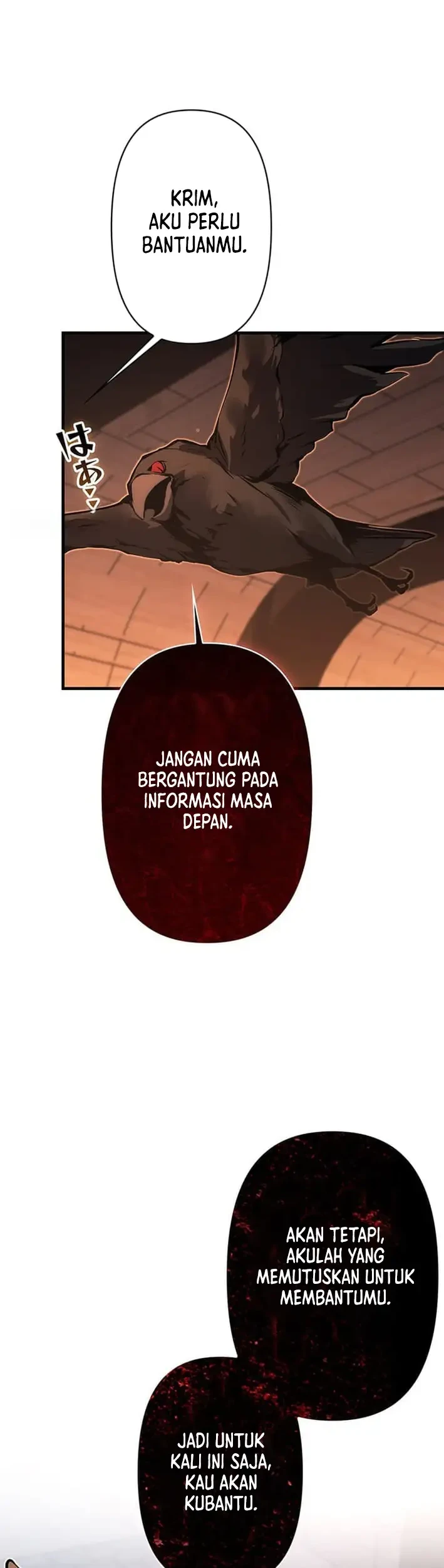 I Became a Munchkin Skill Thief Chapter 18 - halaman 46