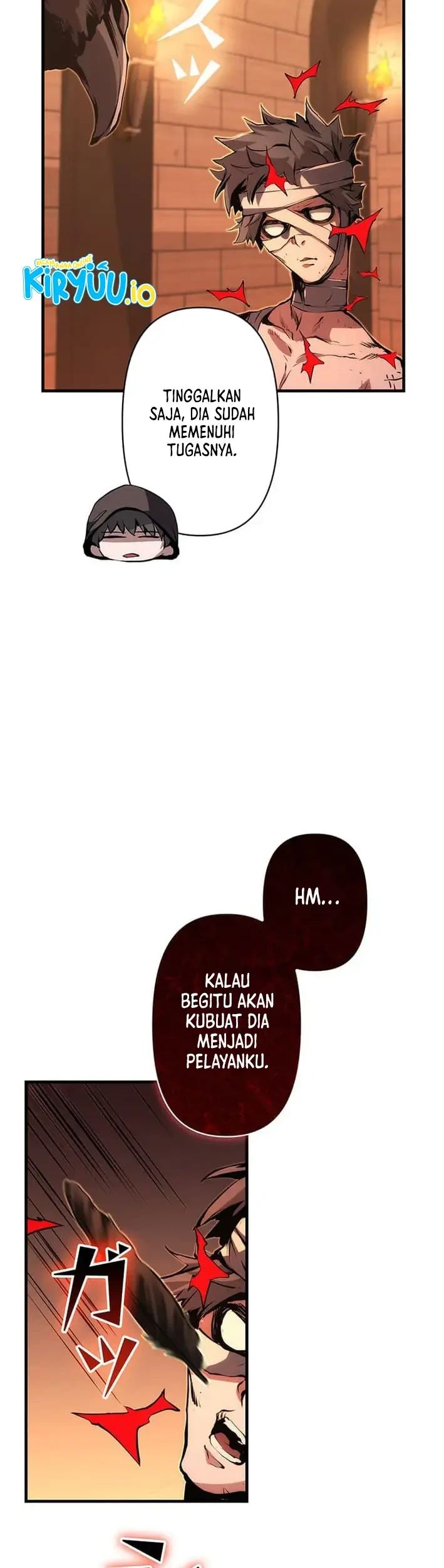 I Became a Munchkin Skill Thief Chapter 18 - halaman 48