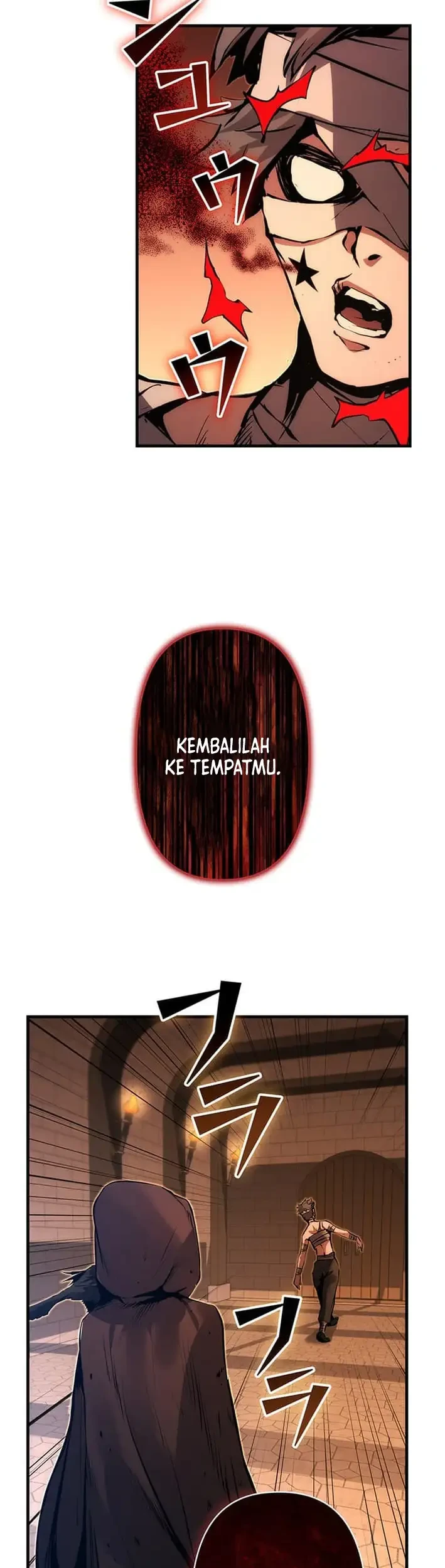 I Became a Munchkin Skill Thief Chapter 18 - halaman 49