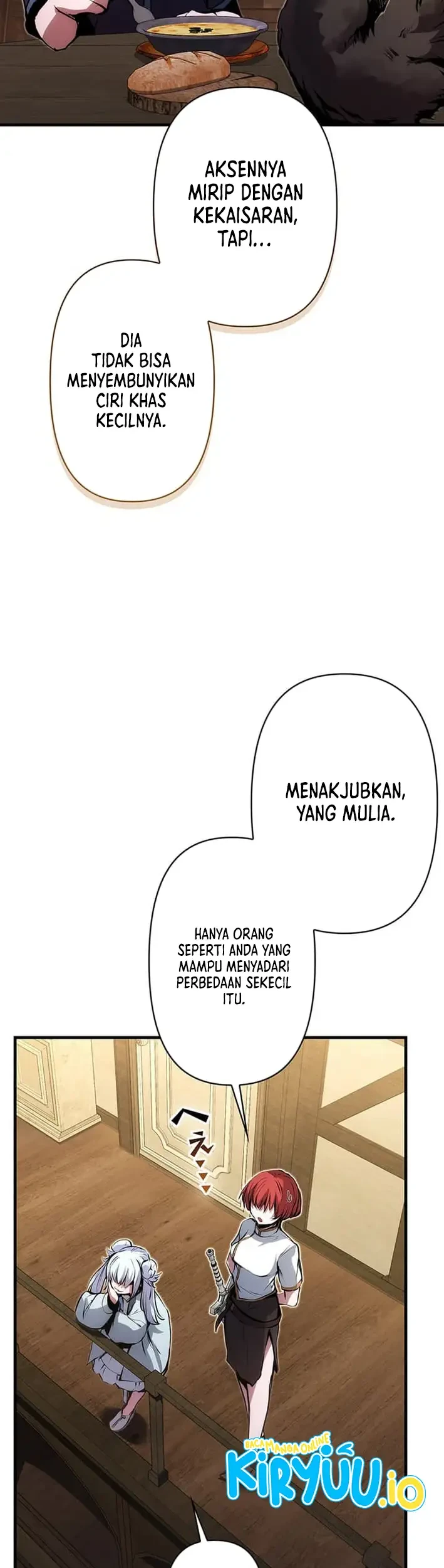 I Became a Munchkin Skill Thief Chapter 18 - halaman 7