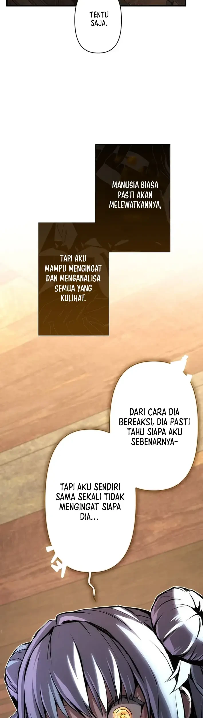 I Became a Munchkin Skill Thief Chapter 18 - halaman 8