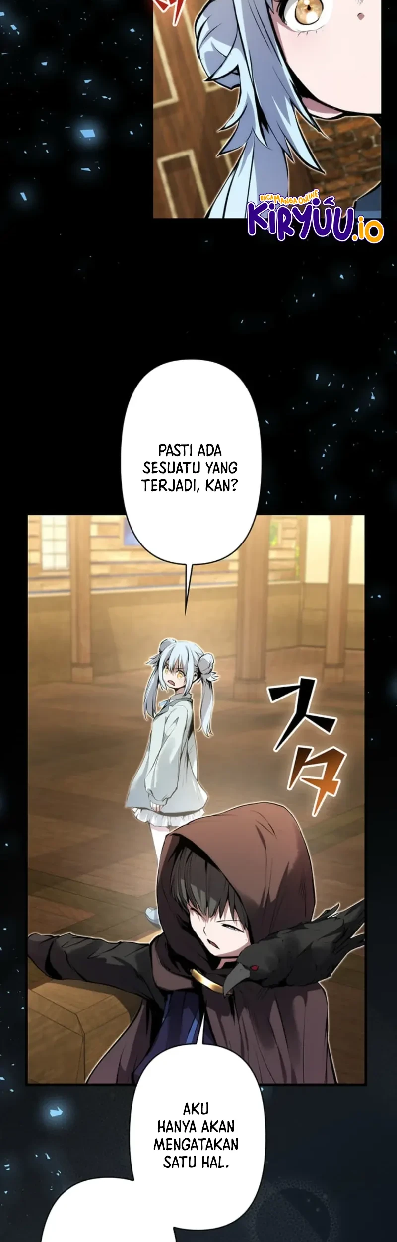 I Became a Munchkin Skill Thief Chapter 19 - halaman 12