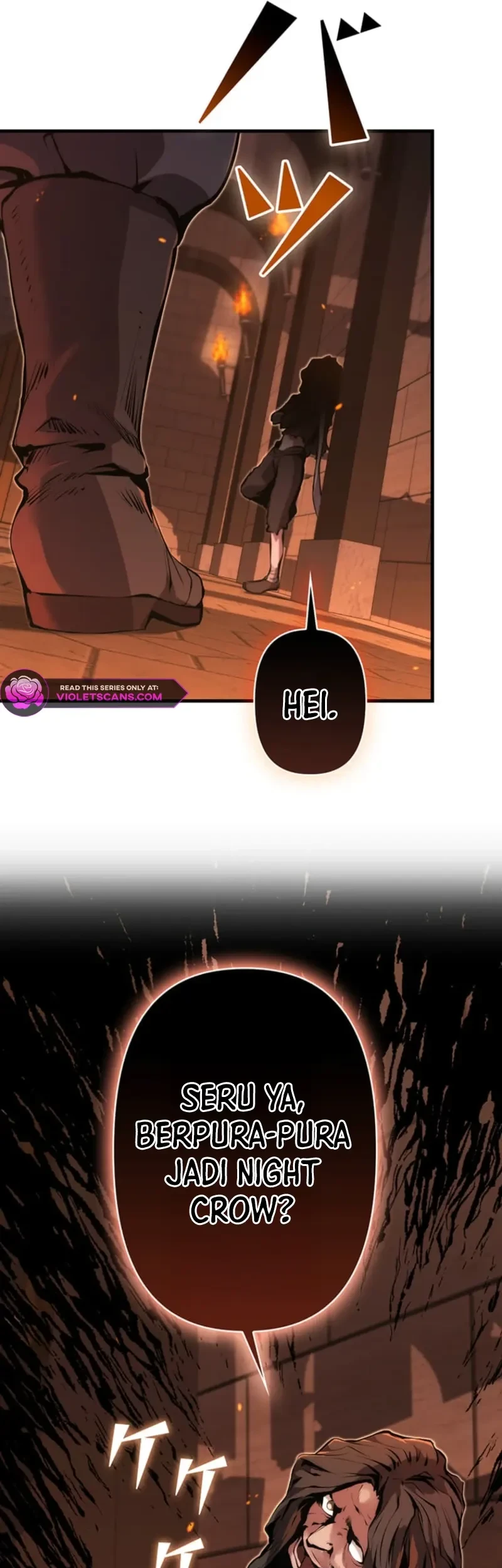 I Became a Munchkin Skill Thief Chapter 19 - halaman 20