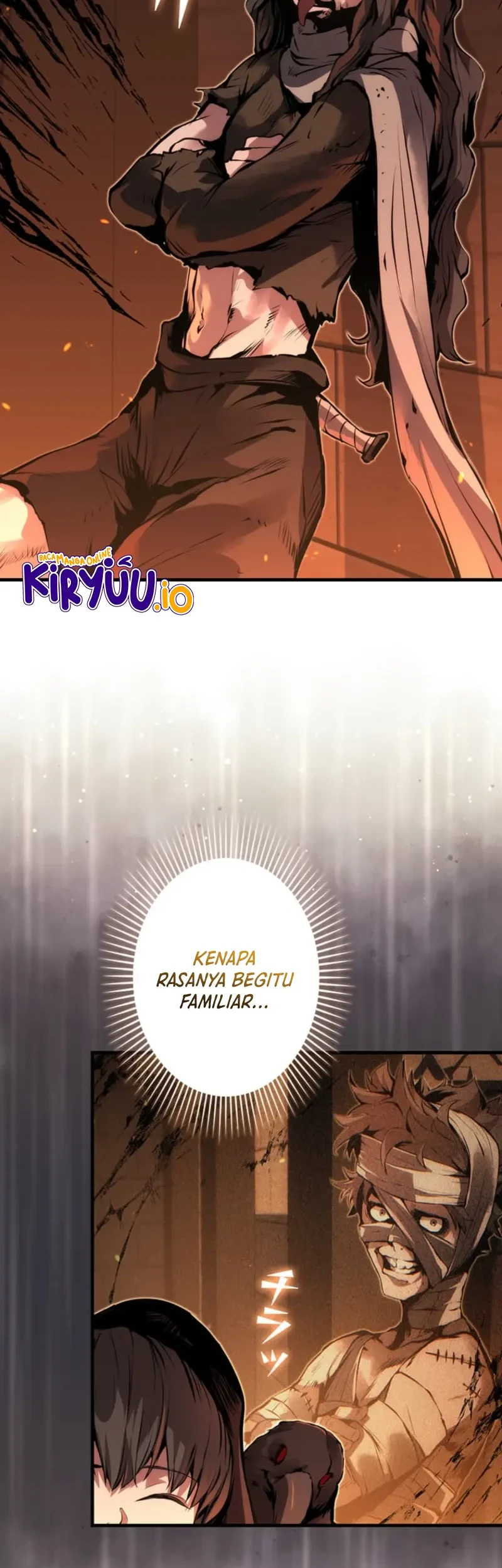 I Became a Munchkin Skill Thief Chapter 19 - halaman 21