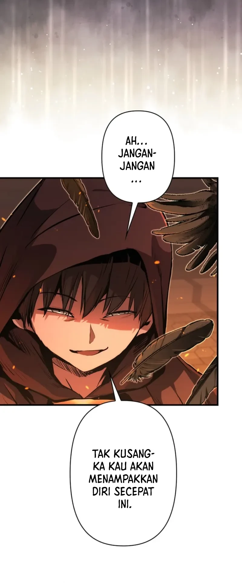 I Became a Munchkin Skill Thief Chapter 19 - halaman 22