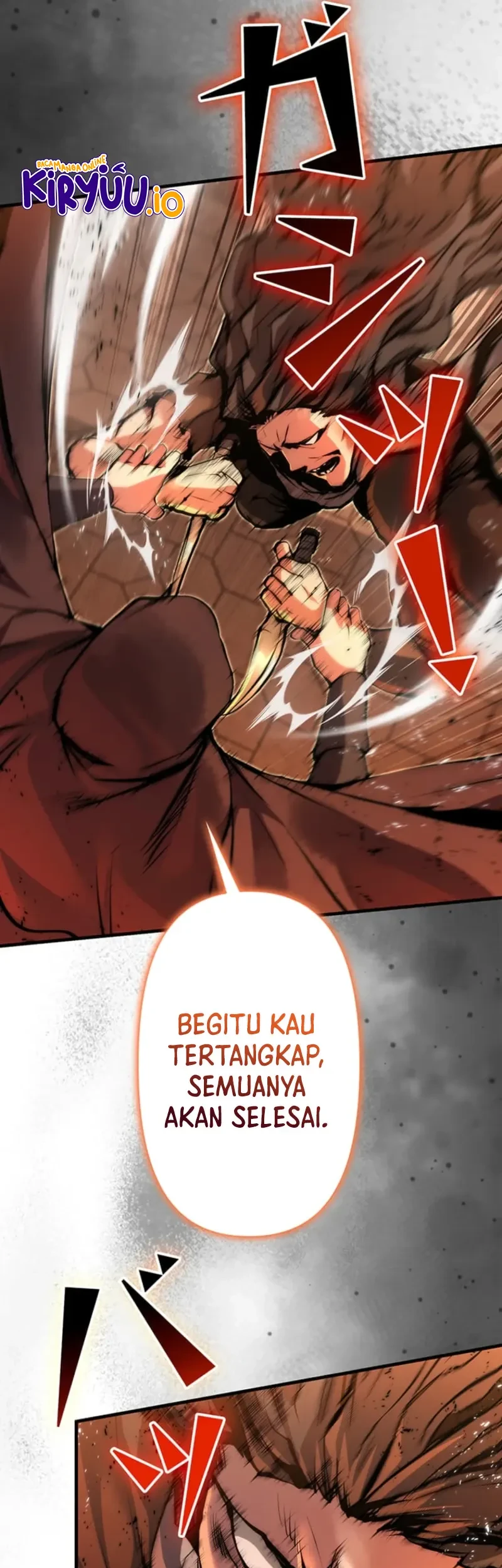 I Became a Munchkin Skill Thief Chapter 19 - halaman 26