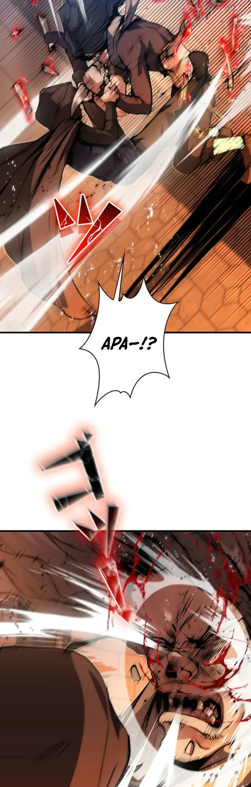 I Became a Munchkin Skill Thief Chapter 19 - halaman 30