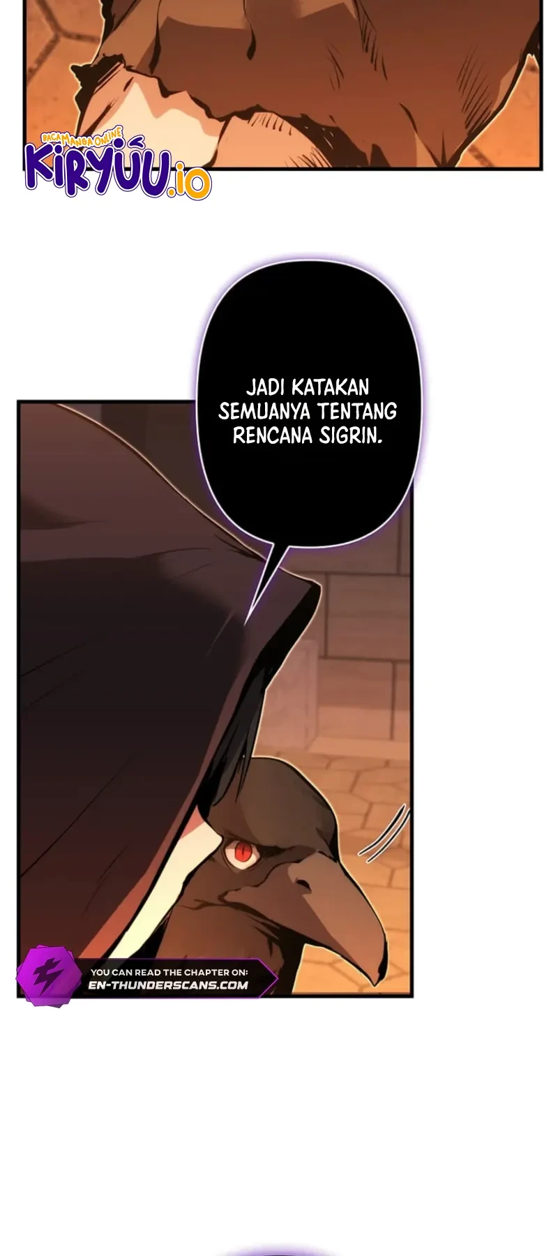 I Became a Munchkin Skill Thief Chapter 19 - halaman 37