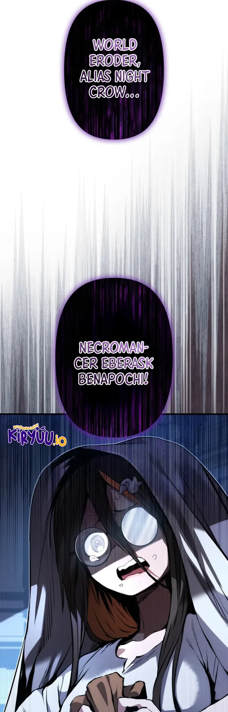 I Became a Munchkin Skill Thief Chapter 19 - halaman 38