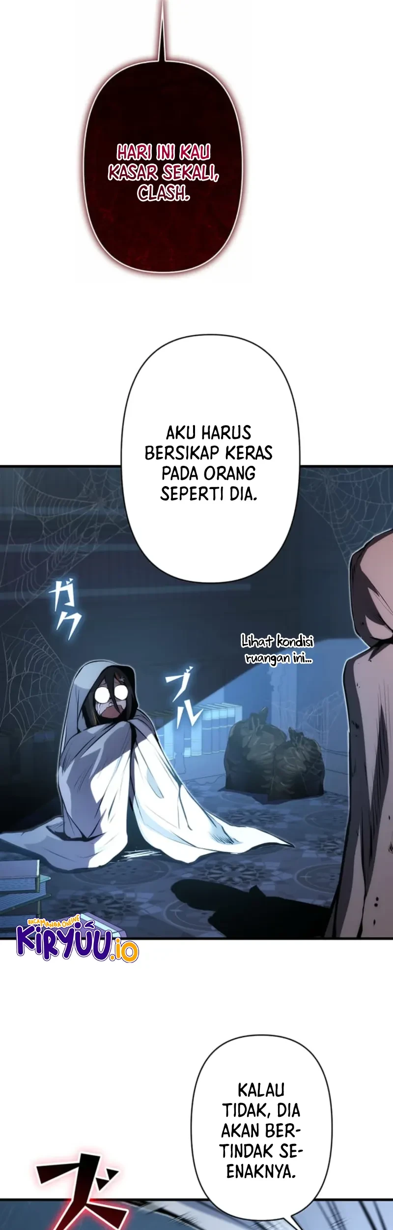I Became a Munchkin Skill Thief Chapter 19 - halaman 47