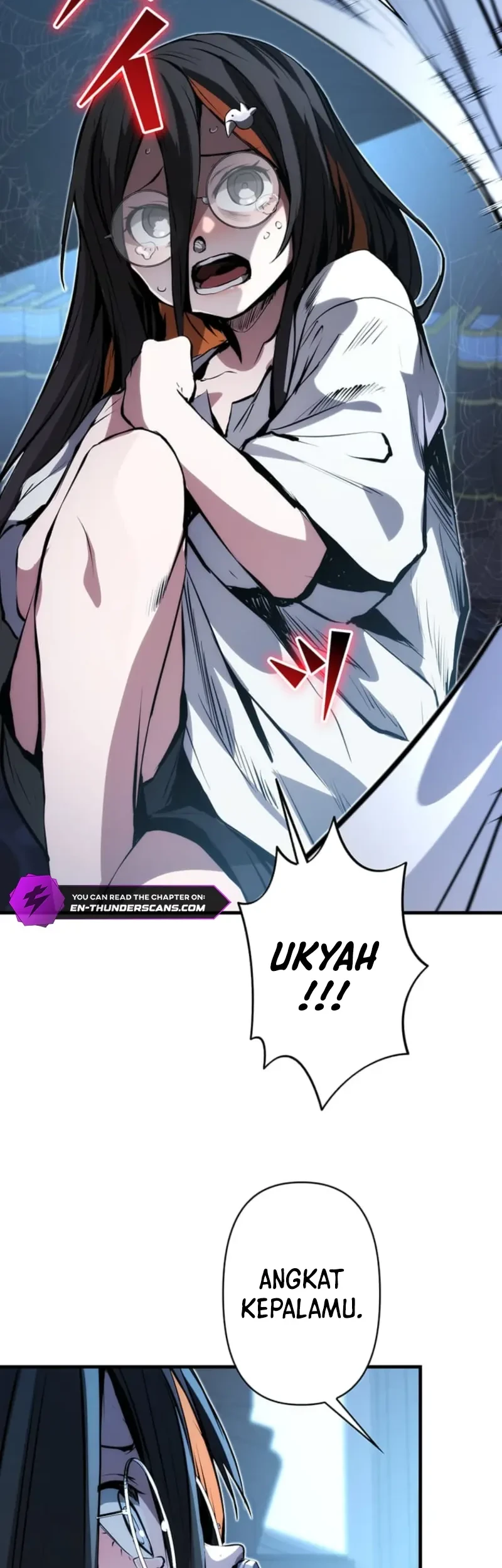 I Became a Munchkin Skill Thief Chapter 19 - halaman 48