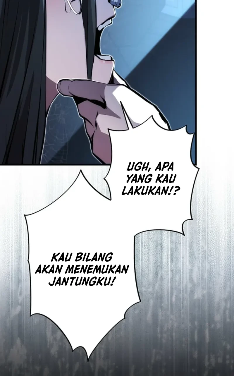 I Became a Munchkin Skill Thief Chapter 19 - halaman 49