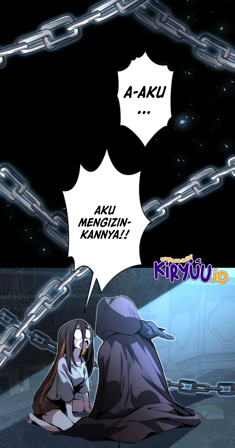 I Became a Munchkin Skill Thief Chapter 19 - halaman 55