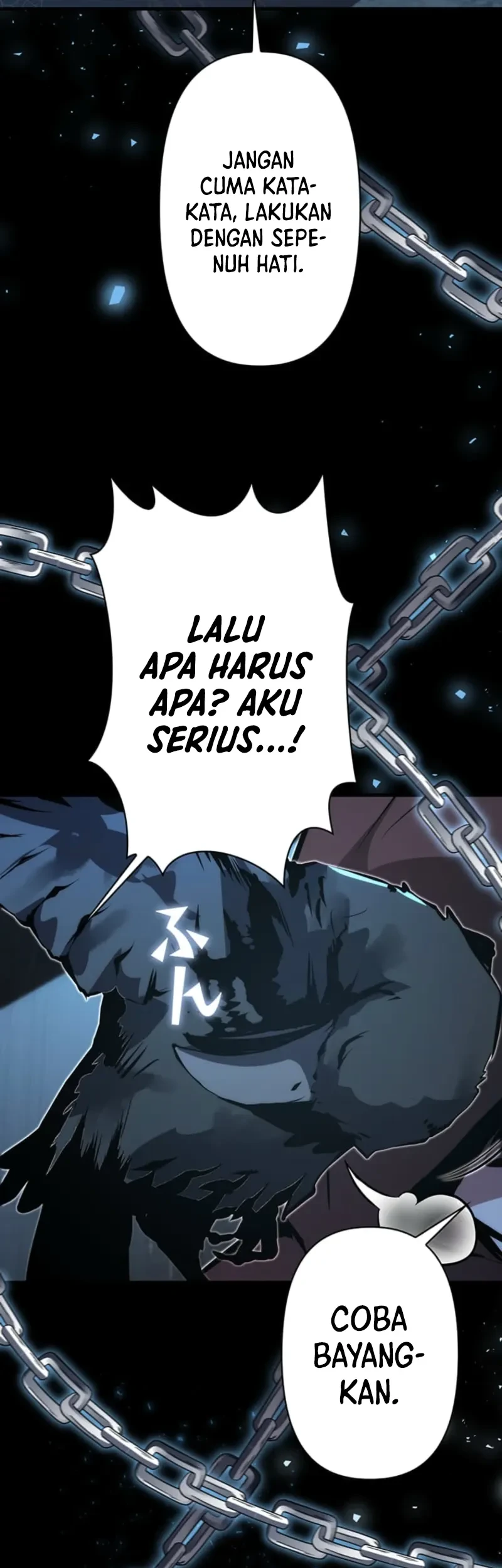 I Became a Munchkin Skill Thief Chapter 19 - halaman 56