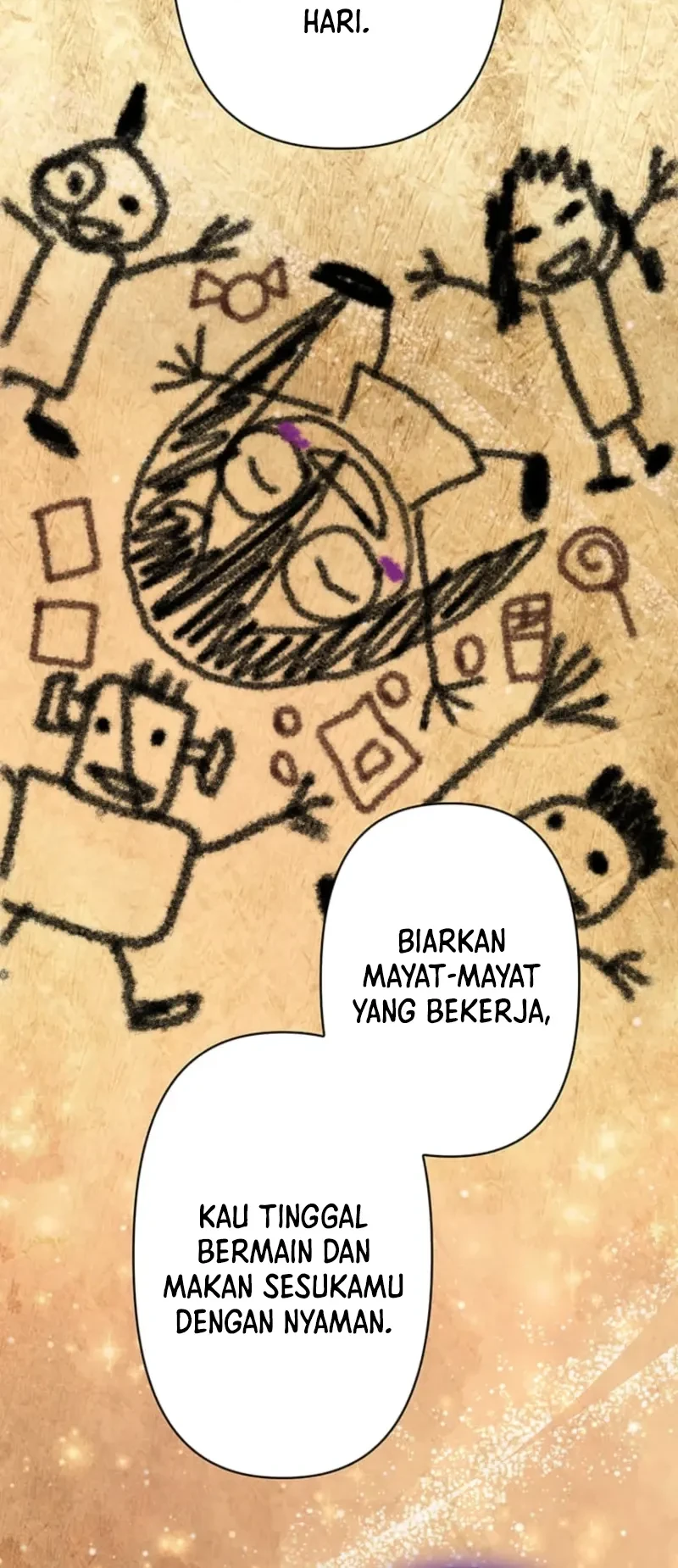 I Became a Munchkin Skill Thief Chapter 19 - halaman 58