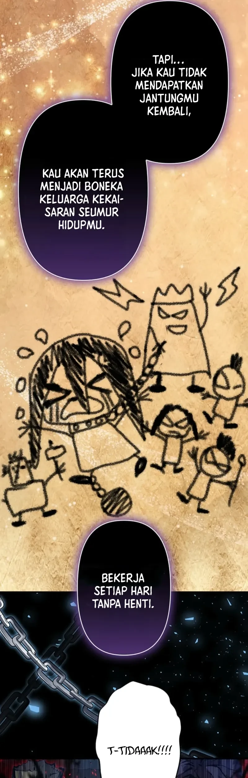 I Became a Munchkin Skill Thief Chapter 19 - halaman 59