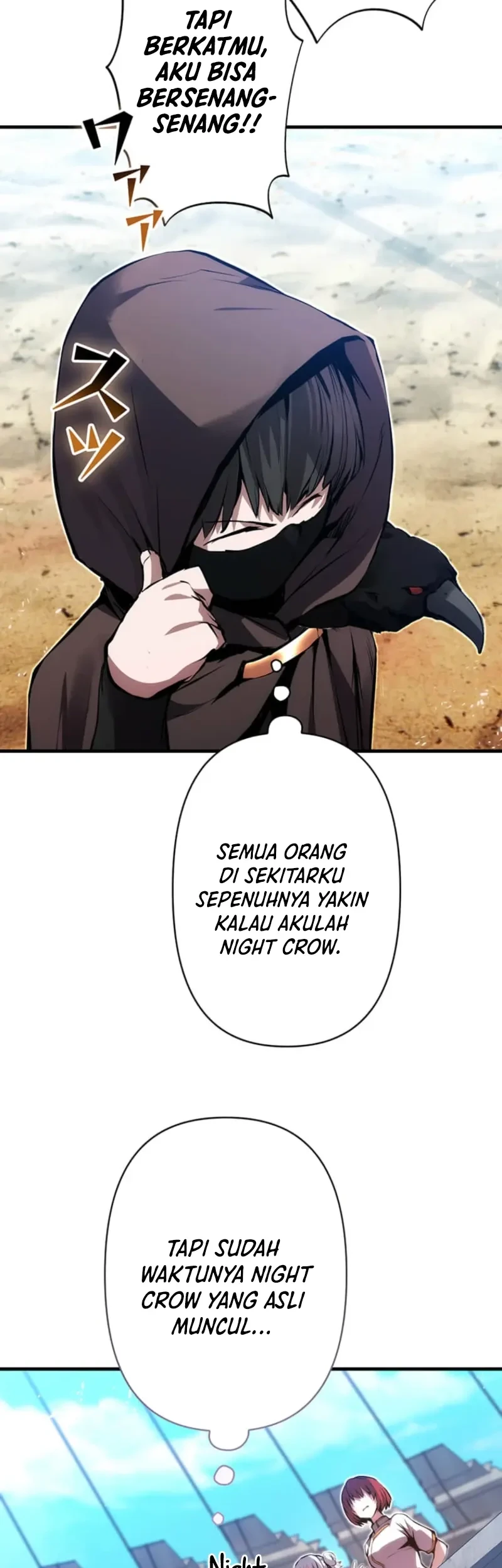 I Became a Munchkin Skill Thief Chapter 19 - halaman 6