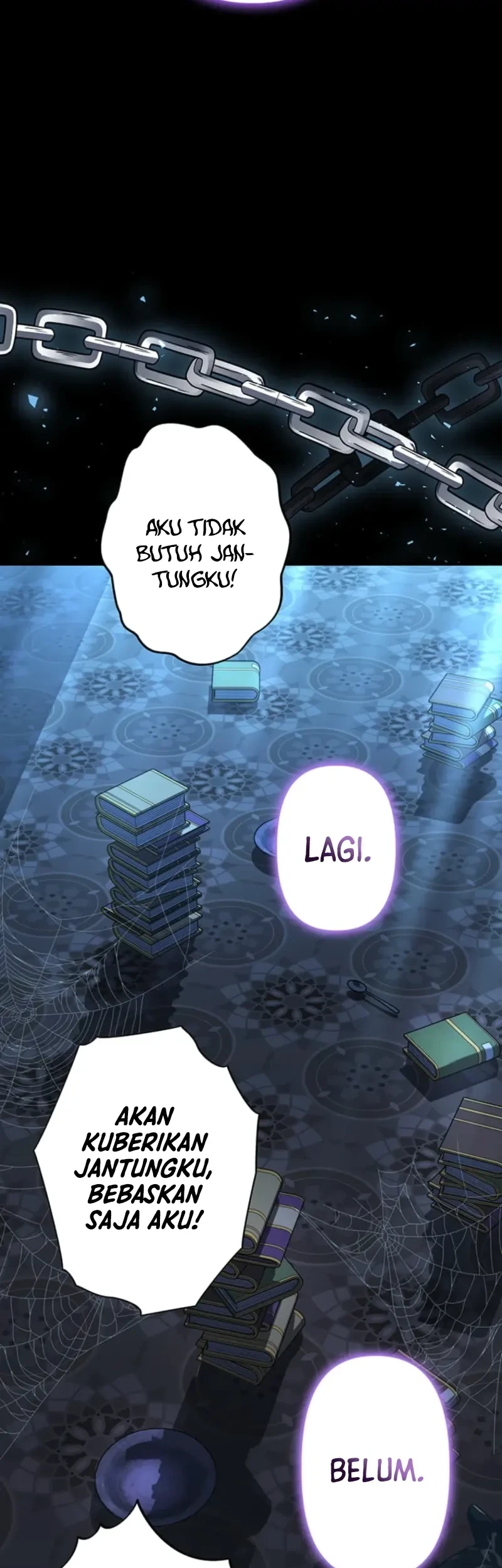 I Became a Munchkin Skill Thief Chapter 19 - halaman 63