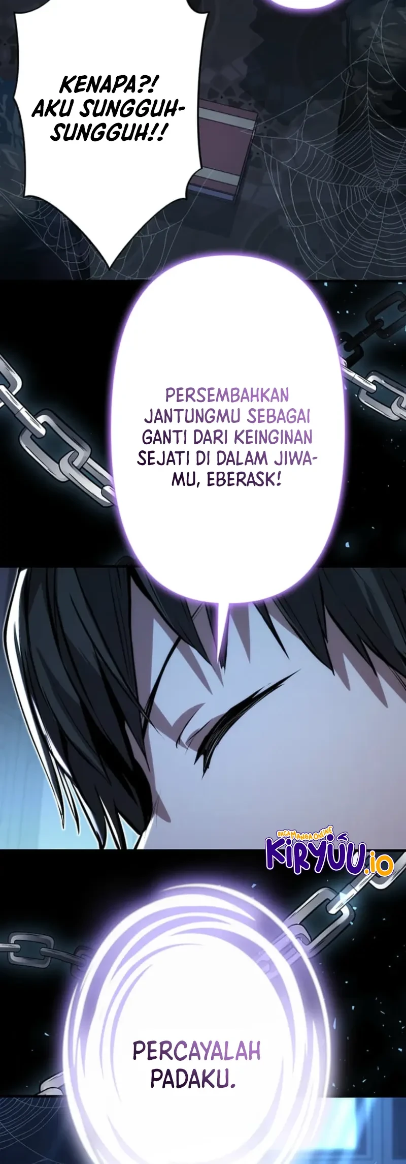 I Became a Munchkin Skill Thief Chapter 19 - halaman 64