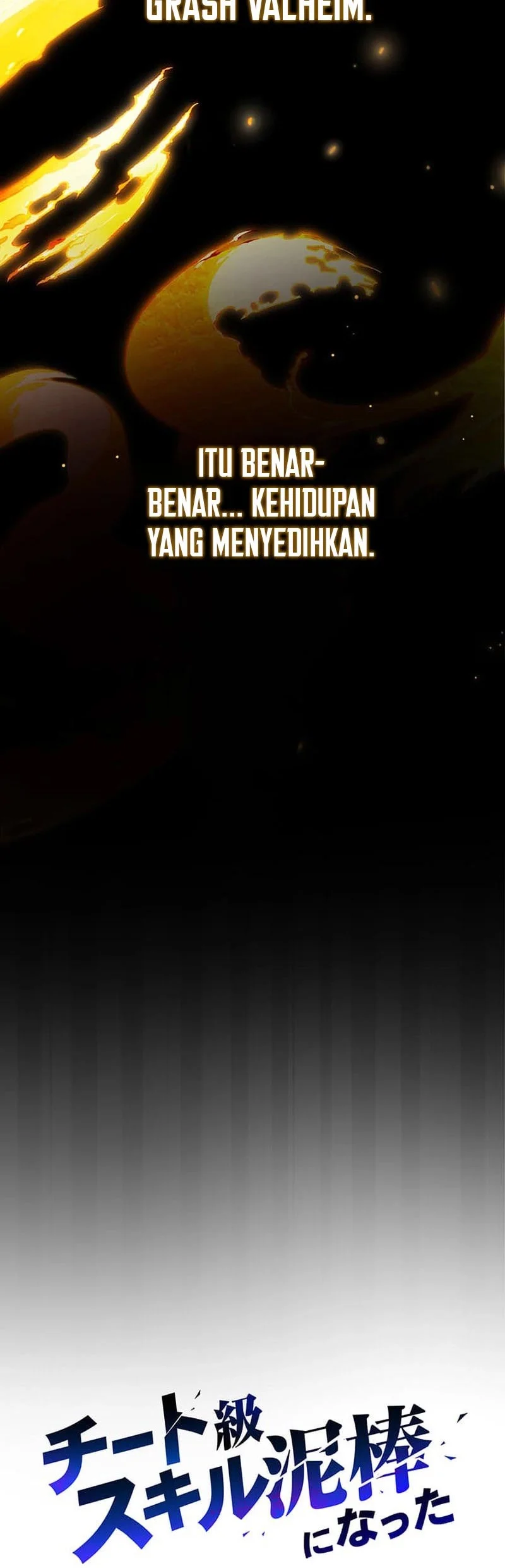 I Became a Munchkin Skill Thief Chapter 2 - halaman 13
