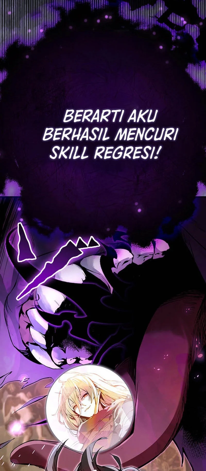 I Became a Munchkin Skill Thief Chapter 2 - halaman 19