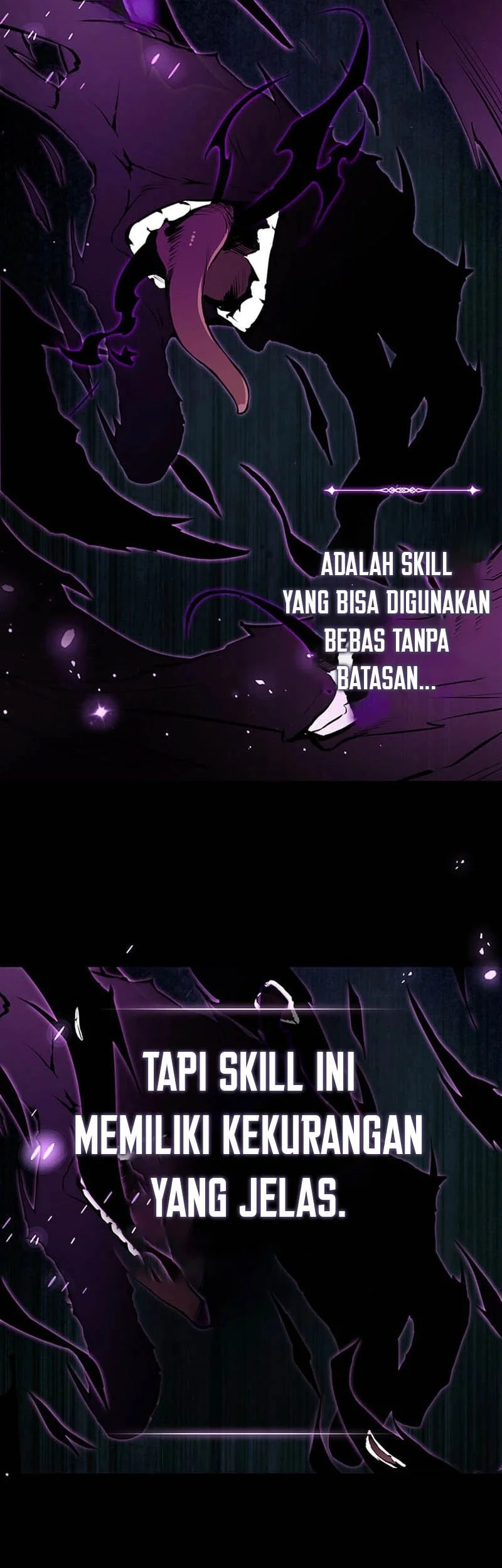 I Became a Munchkin Skill Thief Chapter 2 - halaman 22
