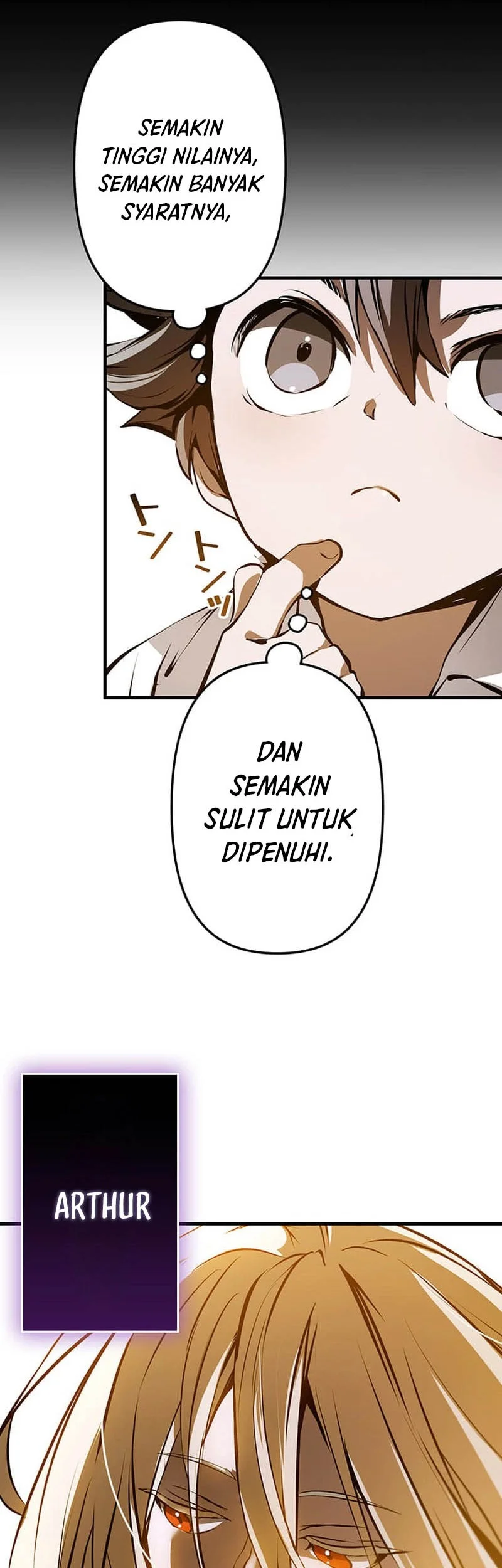 I Became a Munchkin Skill Thief Chapter 2 - halaman 27
