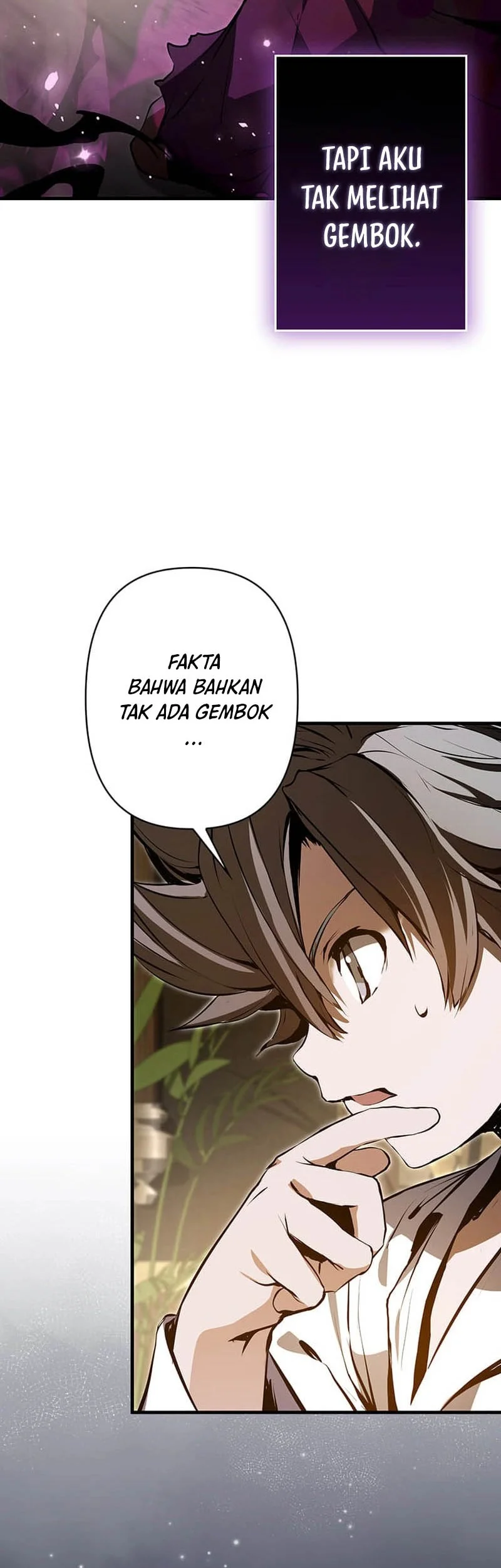 I Became a Munchkin Skill Thief Chapter 2 - halaman 29