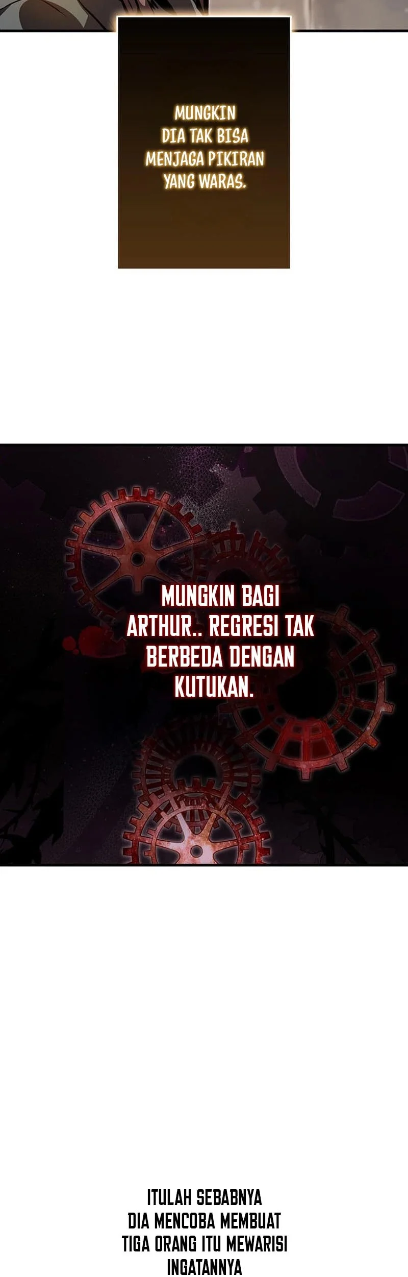 I Became a Munchkin Skill Thief Chapter 2 - halaman 34