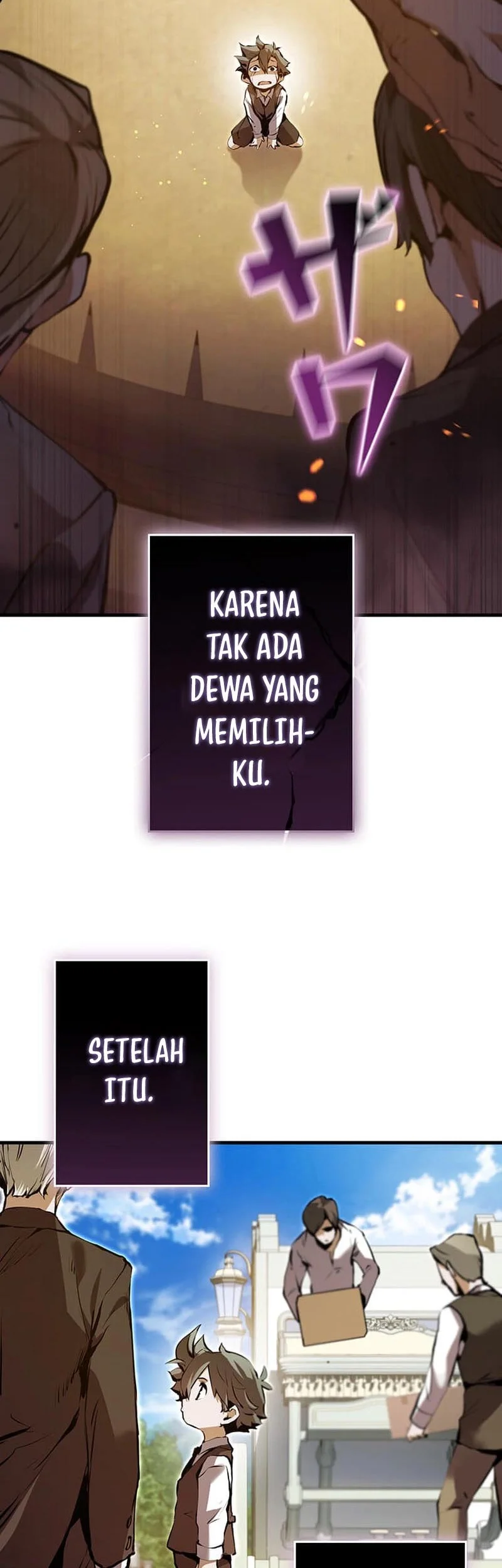 I Became a Munchkin Skill Thief Chapter 2 - halaman 51