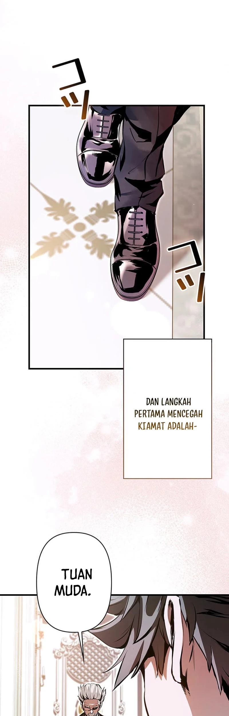 I Became a Munchkin Skill Thief Chapter 2 - halaman 60