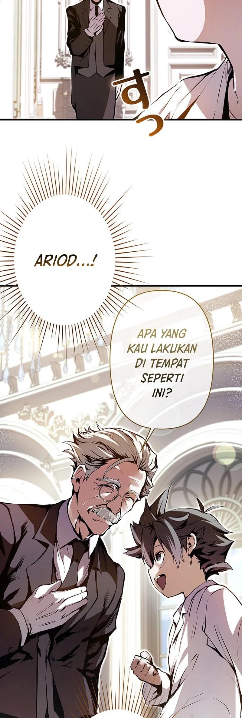 I Became a Munchkin Skill Thief Chapter 2 - halaman 61
