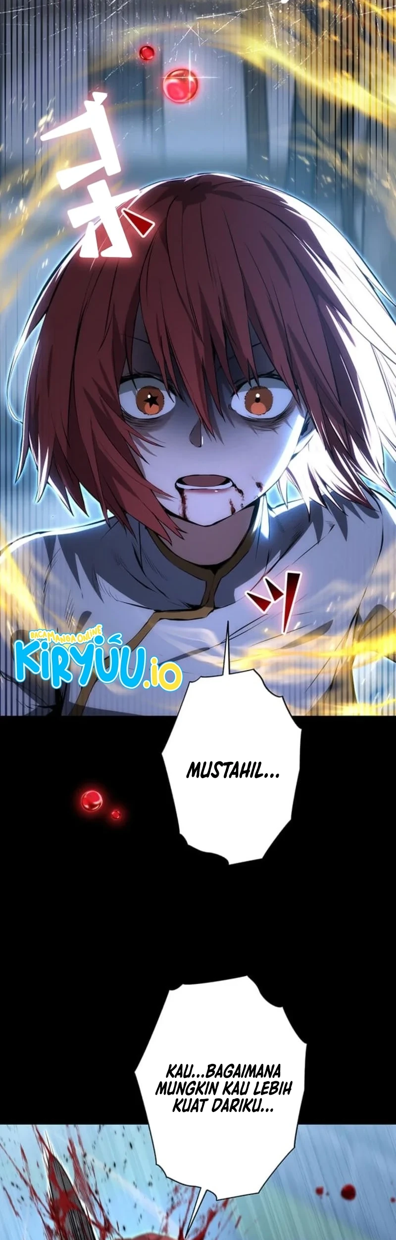 I Became a Munchkin Skill Thief Chapter 20 - halaman 10