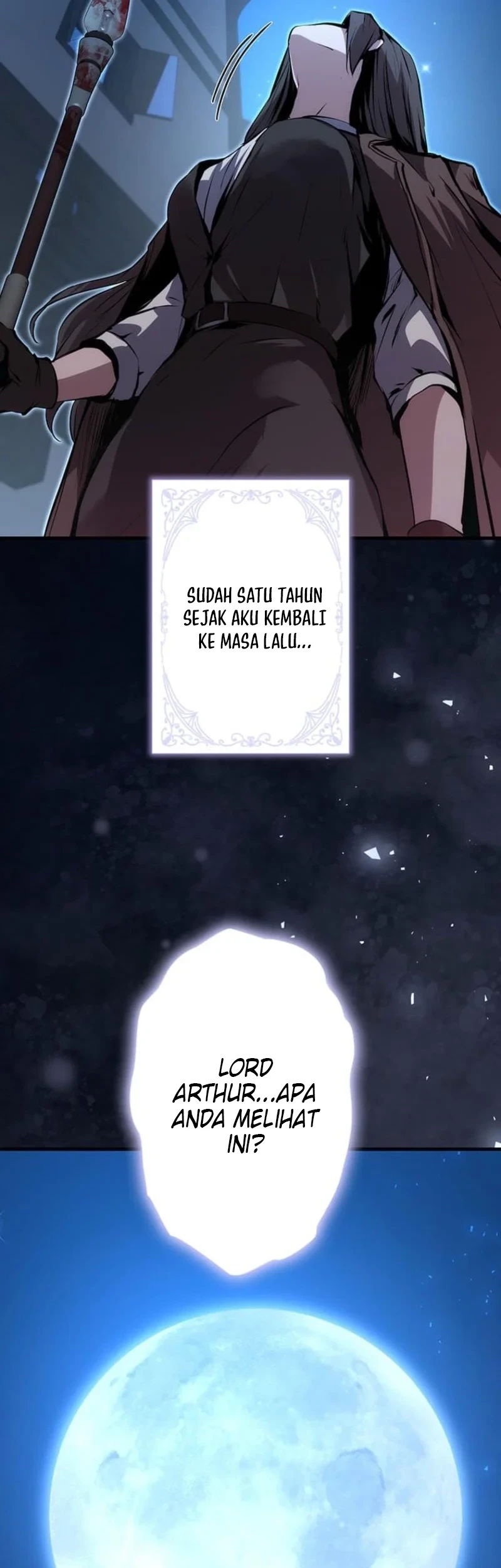 I Became a Munchkin Skill Thief Chapter 20 - halaman 18