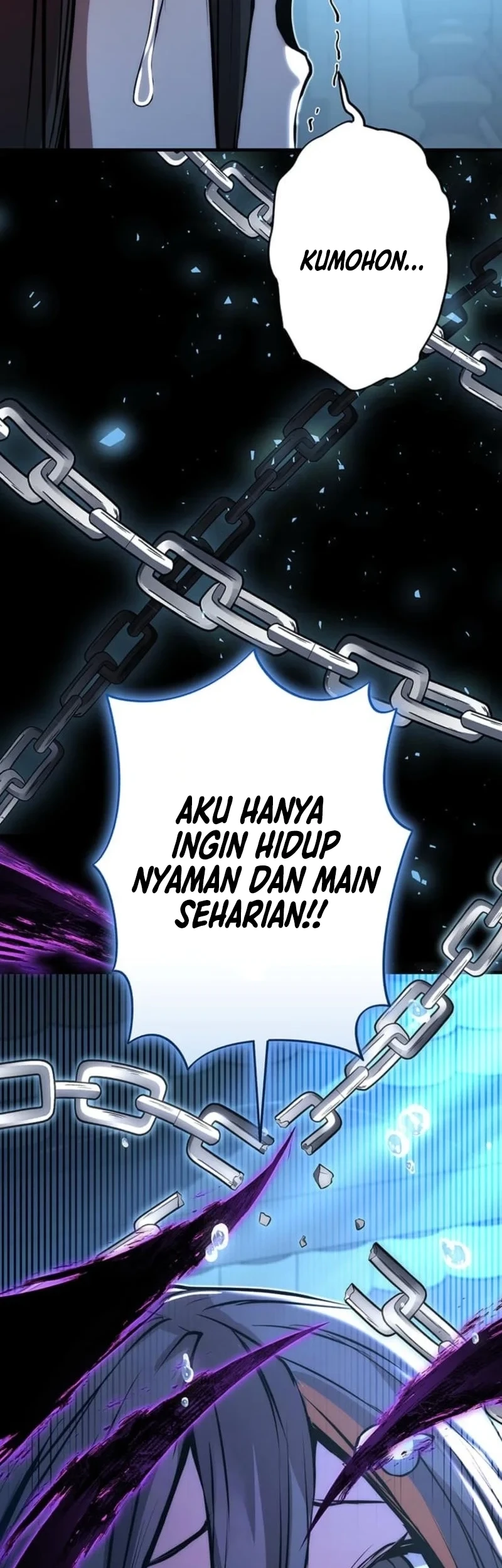 I Became a Munchkin Skill Thief Chapter 20 - halaman 2