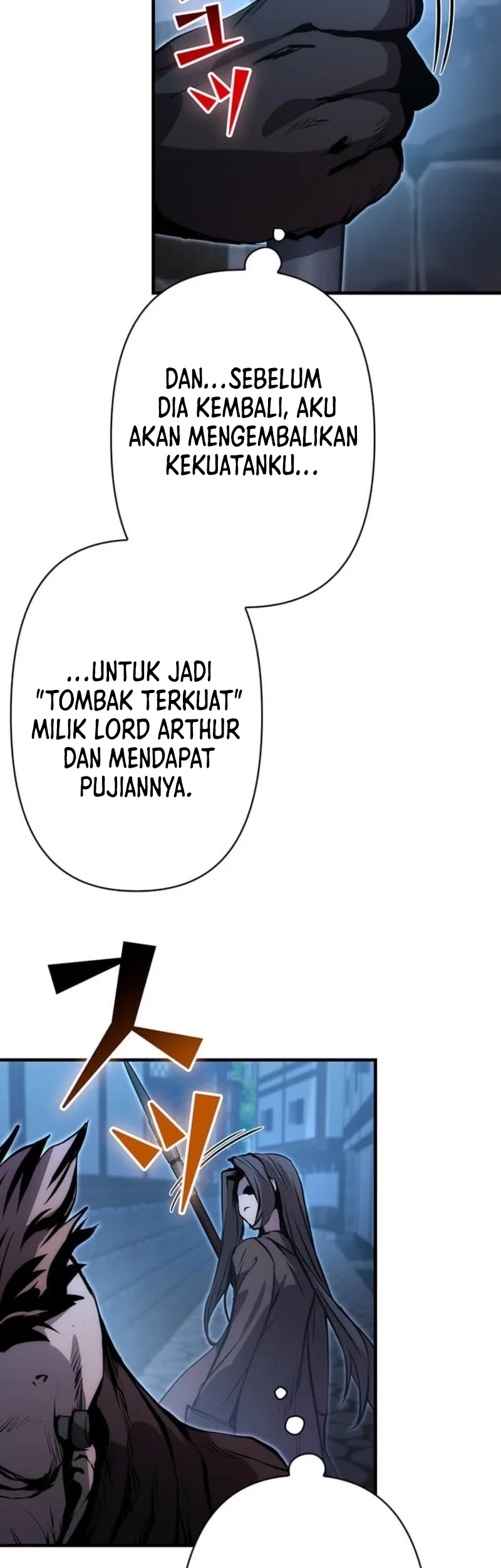 I Became a Munchkin Skill Thief Chapter 20 - halaman 27