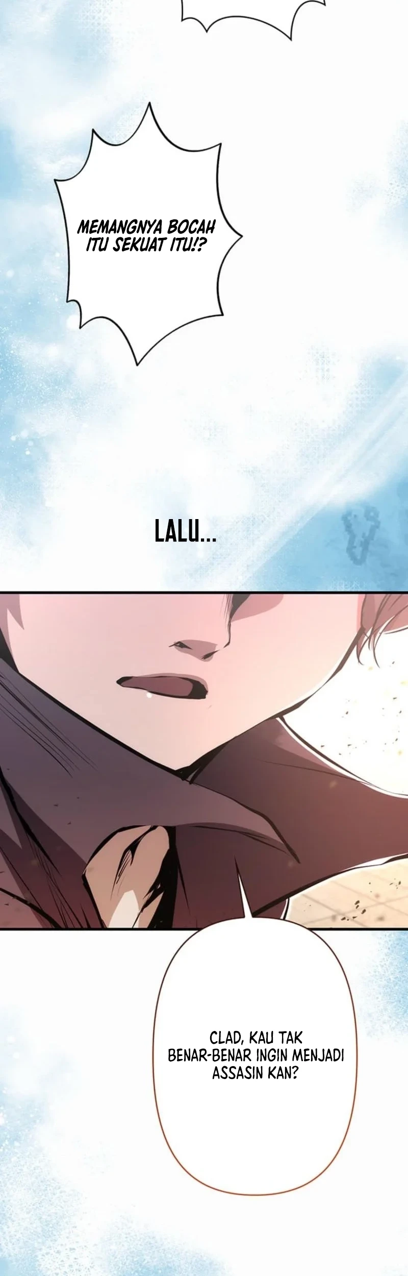 I Became a Munchkin Skill Thief Chapter 20 - halaman 39