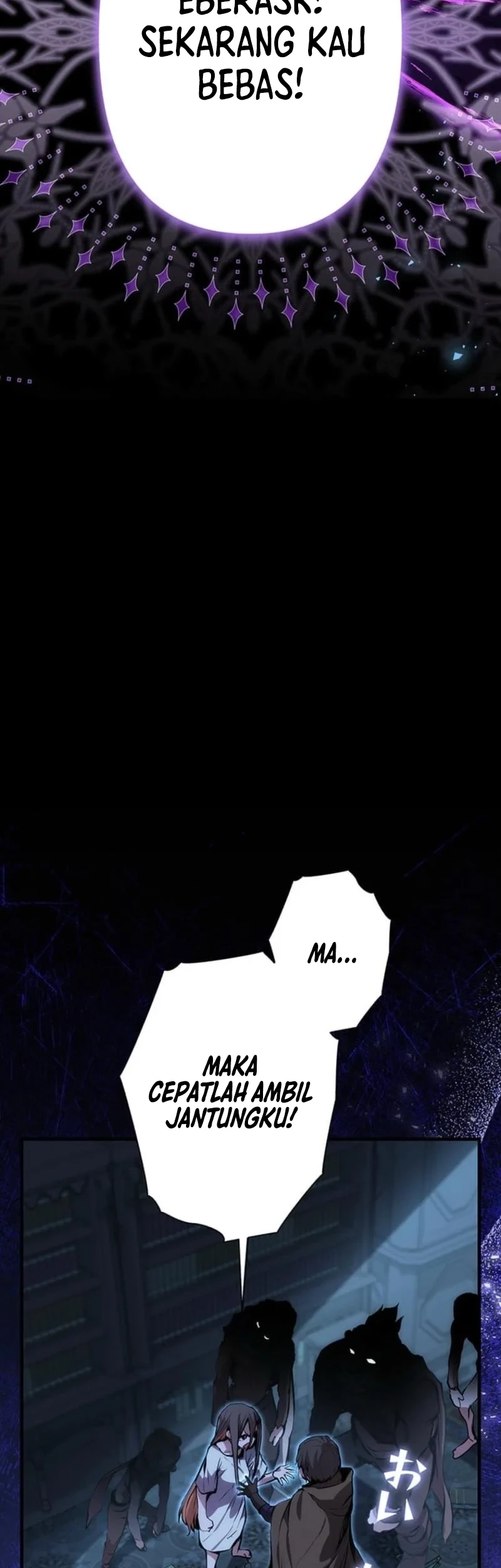I Became a Munchkin Skill Thief Chapter 20 - halaman 5