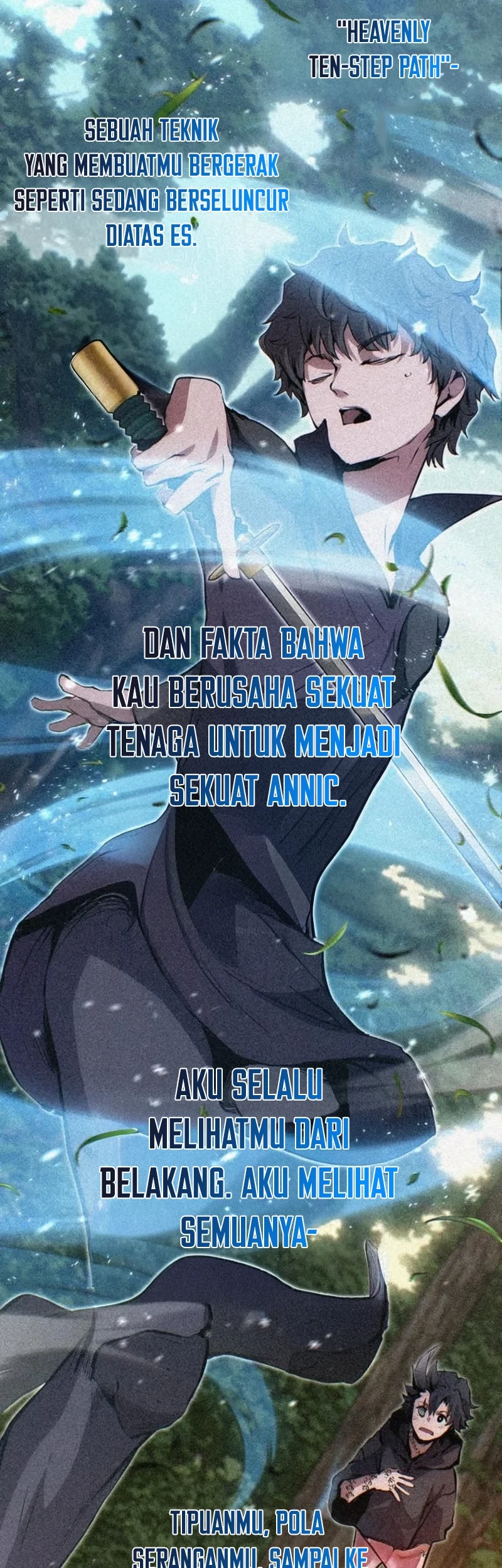I Became a Munchkin Skill Thief Chapter 20 - halaman 52