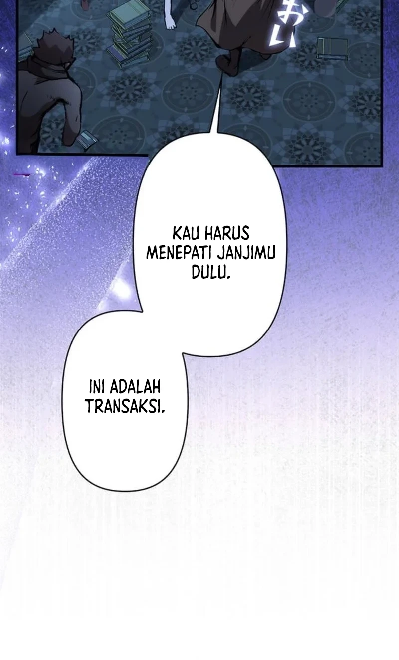 I Became a Munchkin Skill Thief Chapter 20 - halaman 6