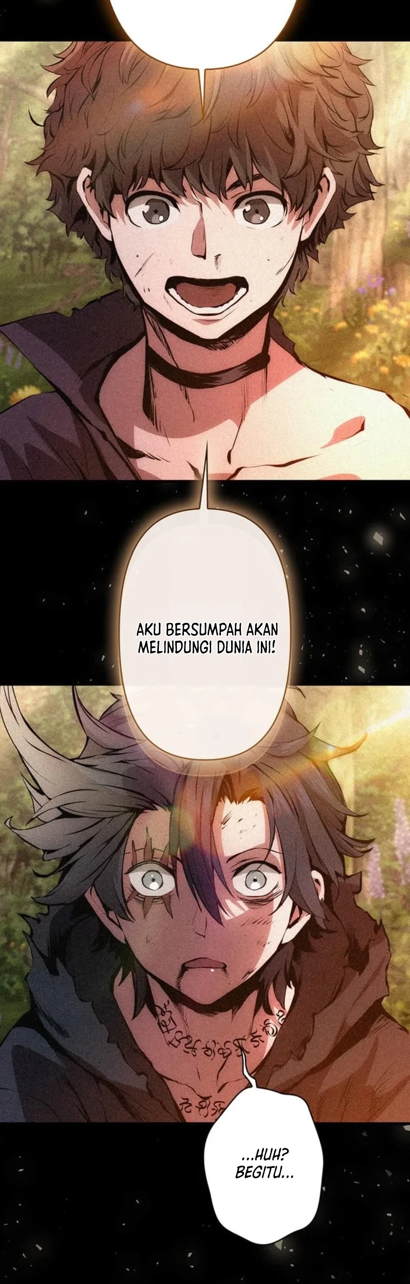 I Became a Munchkin Skill Thief Chapter 20 - halaman 63