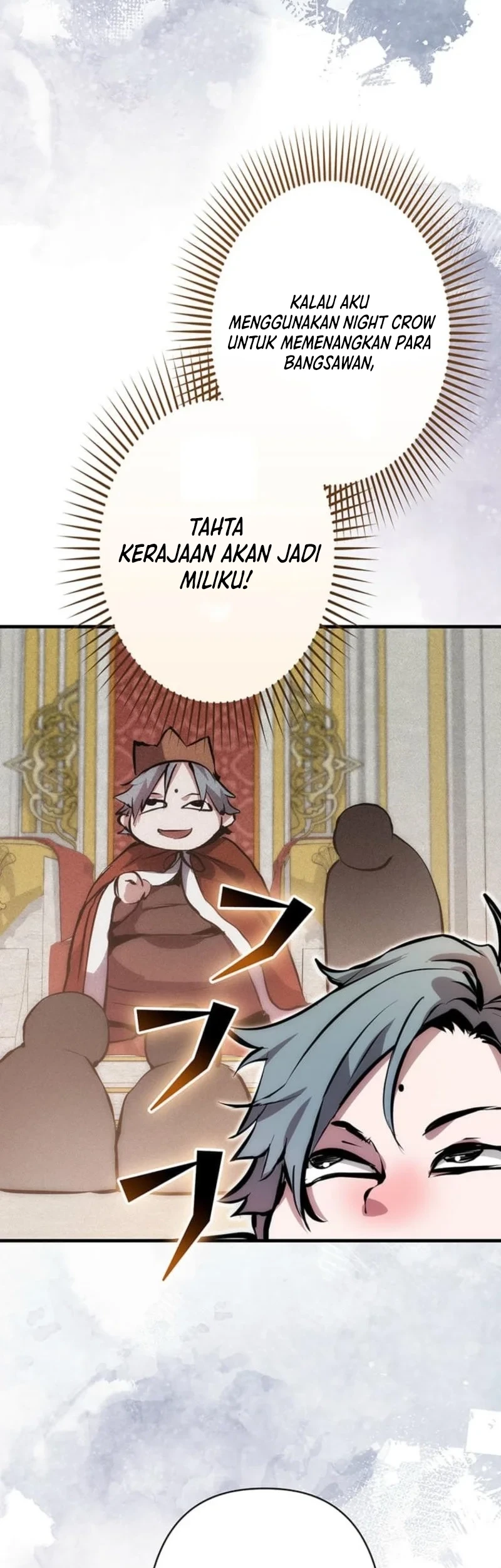 I Became a Munchkin Skill Thief Chapter 20 - halaman 68