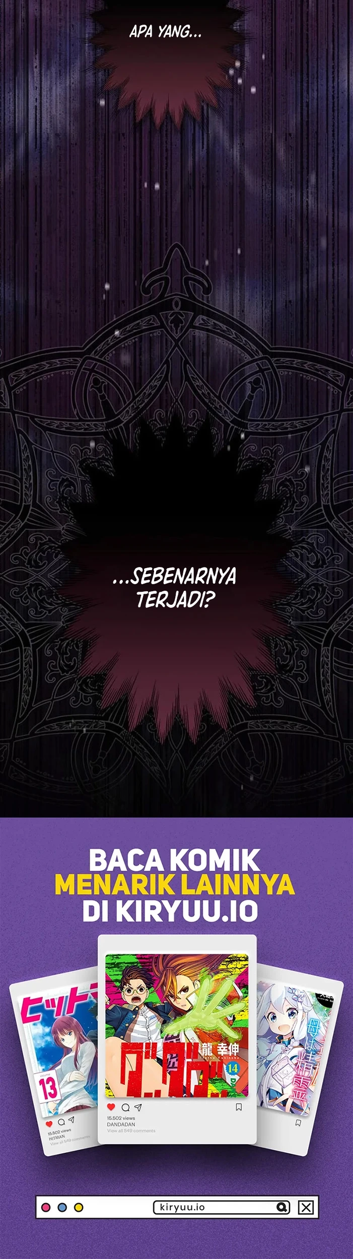 I Became a Munchkin Skill Thief Chapter 20 - halaman 82
