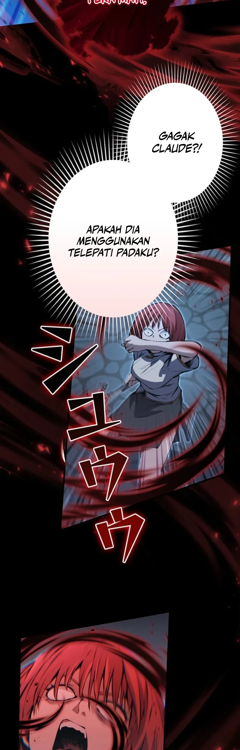 I Became a Munchkin Skill Thief Chapter 21 - halaman 10