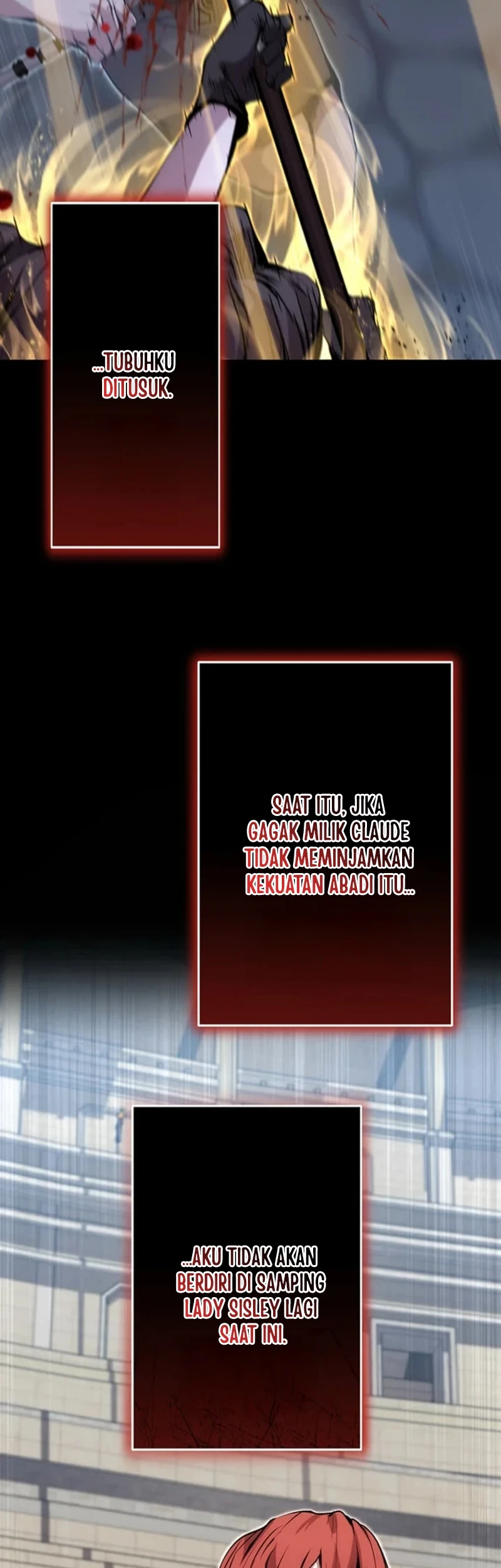 I Became a Munchkin Skill Thief Chapter 21 - halaman 15