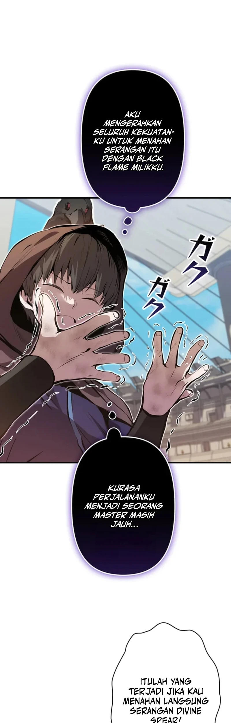 I Became a Munchkin Skill Thief Chapter 21 - halaman 50