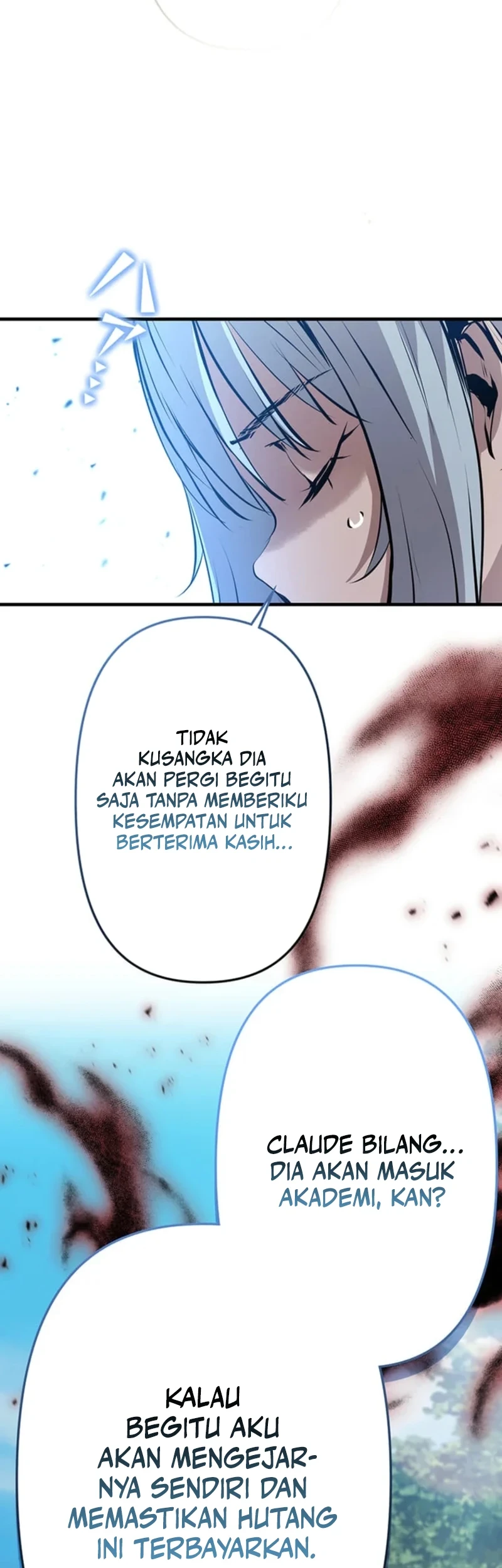 I Became a Munchkin Skill Thief Chapter 21 - halaman 55